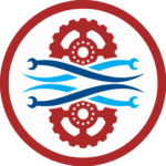 Perfect Auto Electricians Logo Icon